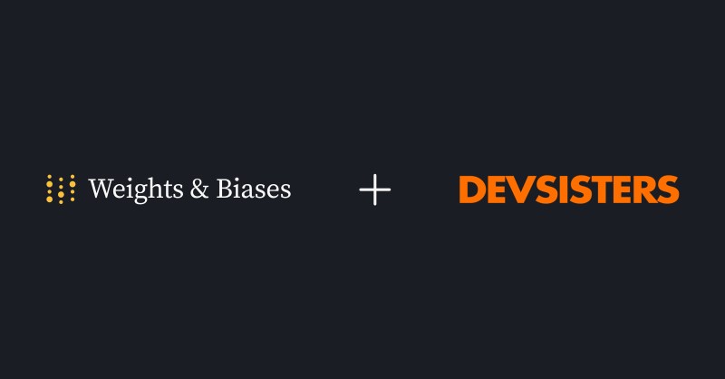 Devsisters