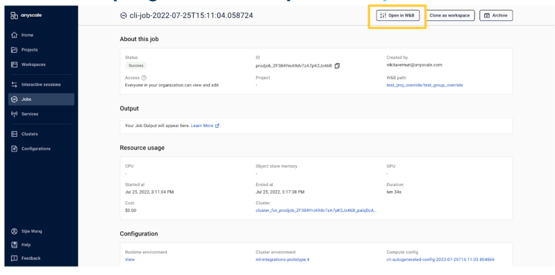 Minimize refactorization and reduce friction throughout your development lifecycle
