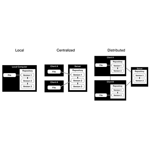 Version Control Systems