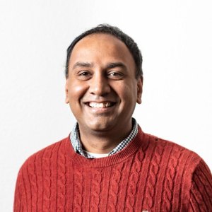 Vivek Raghunathan