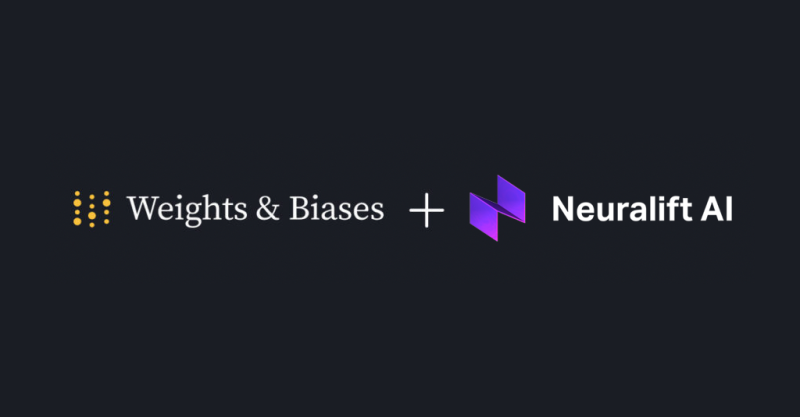 wandb-neuralift-customer