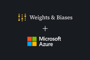wandb-azure-partnership