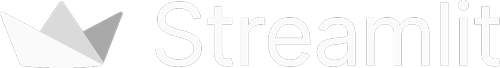 streamlit-white-500w