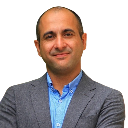 Shahram Eivazi