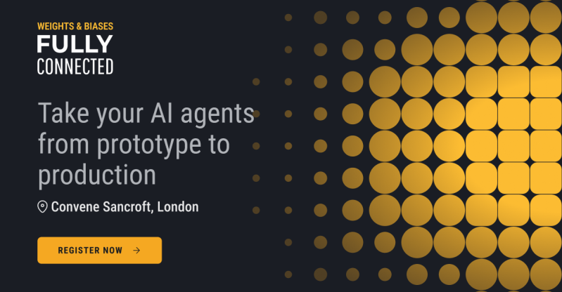 2025 Fully Connected London