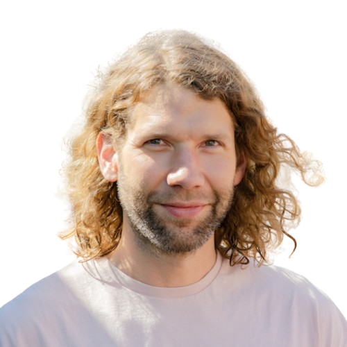 Chris van Pelt
