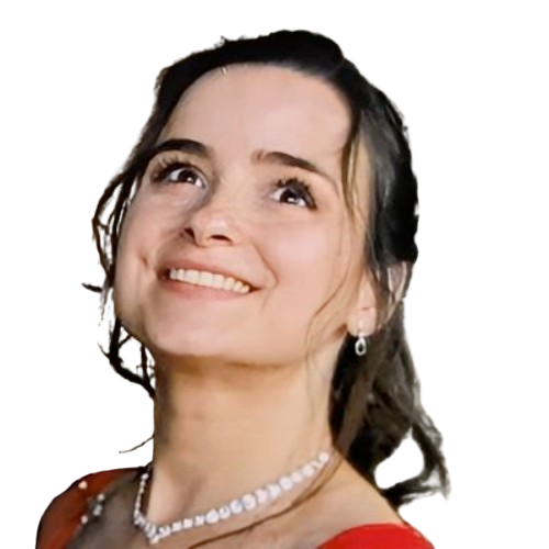 Amélie Chatelain