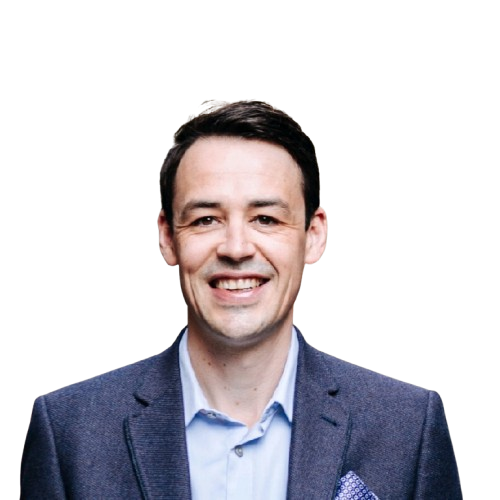 Sander Timmer, PhD