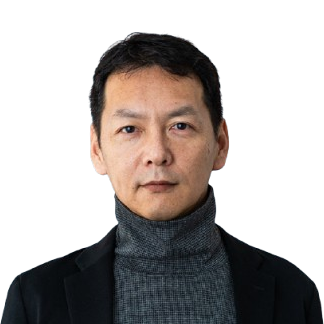 白井 剛