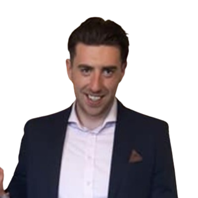 Sean McCrossan