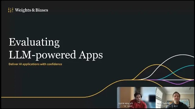 evaluation-llm-powered-application