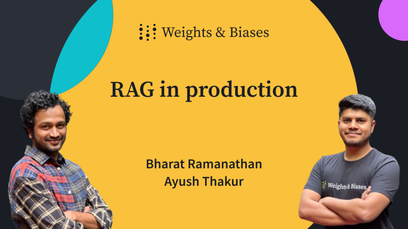 rag-in-production
