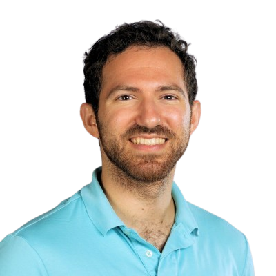 Daniel Bolus