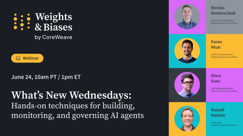 What's New Wednesdays June 2026