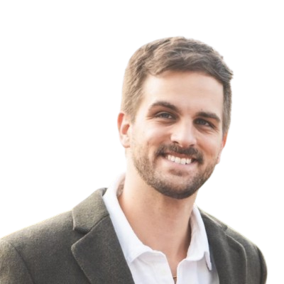 Justin Hodges, Ph.D.