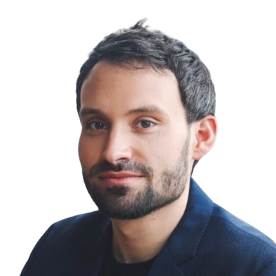 Richard Ahlfeld, Ph.D.