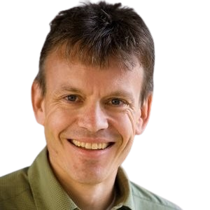 Allan Timmermann