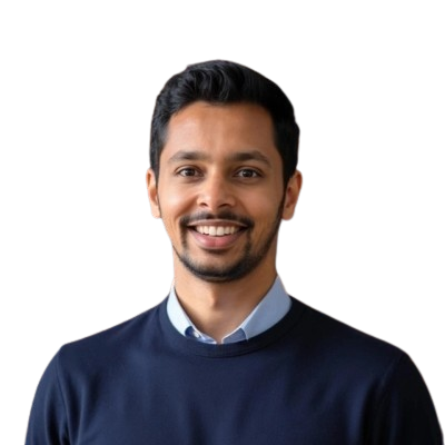 Karan Nisar