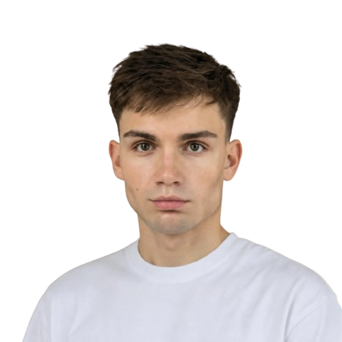 Kacper Waniek